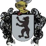 Escudo del apellido Garbas