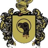 Escudo del apellido Garbera