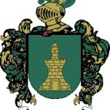 Escudo del apellido Garbi