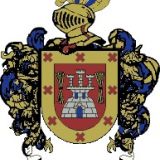 Escudo del apellido Garbijo