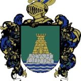 Escudo del apellido Garbín