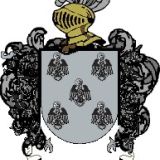 Escudo del apellido Garbiria