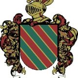 Escudo del apellido Garbiso