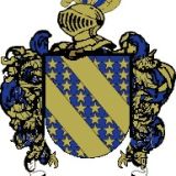 Escudo del apellido Garburu