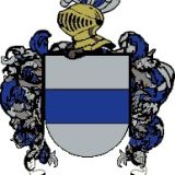 Escudo del apellido Garby