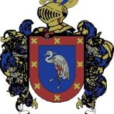 Escudo del apellido García de angulo