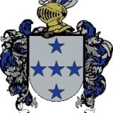 Escudo del apellido García de araoz