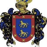 Escudo del apellido García de eulate