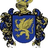 Escudo del apellido García de la herranz