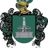 Escudo del apellido García de la puente