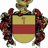 Escudo del apellido García de los reyes