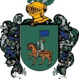 Escudo del apellido García de valladolid