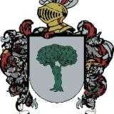 Escudo del apellido García de vinuesa