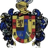 Escudo del apellido García huidobro