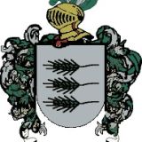 Escudo del apellido García loygorri