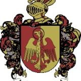 Escudo del apellido García quintana