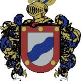 Escudo del apellido Garcia suelto