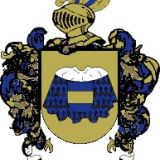 Escudo del apellido García-cernuda