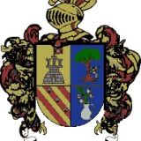 Escudo del apellido García-herreros