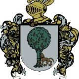 Escudo del apellido García-izquierdo