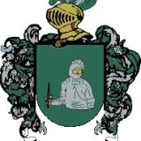 Escudo del apellido García-pando