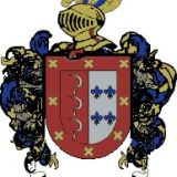 Escudo del apellido García-salinas