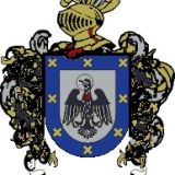 Escudo del apellido García-vegas