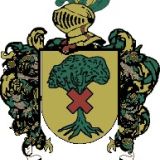 Escudo del apellido Garcimartín