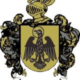 Escudo del apellido Garciolo