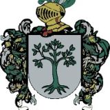 Escudo del apellido Gard