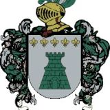 Escudo del apellido Gardine