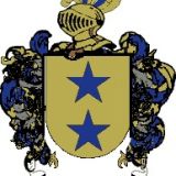 Escudo del apellido Gardiner