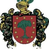 Escudo del apellido Gardiola