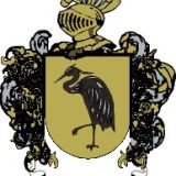 Escudo del apellido Gardón