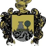 Escudo del apellido Garelli