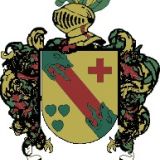 Escudo del apellido Gareza