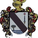 Escudo del apellido Garezaybar