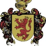 Escudo del apellido Garfias