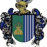 Escudo del apellido Gargojo