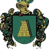 Escudo del apellido Garibaldi