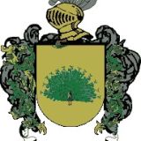 Escudo del apellido Gariboldi