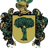 Escudo del apellido Garicaza