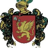 Escudo del apellido Garinca