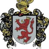 Escudo del apellido Garinelli