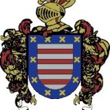 Escudo del apellido Garinoain