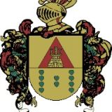 Escudo del apellido Garita