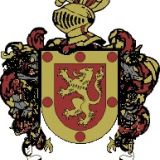 Escudo del apellido Garitano