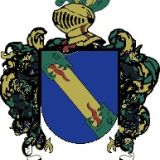 Escudo del apellido Garjón