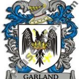 Escudo del apellido Garland