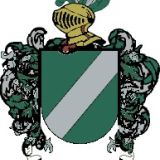 Escudo del apellido Garmilla